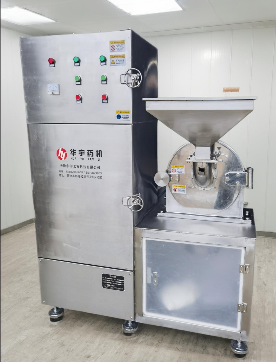 高效多功能粉碎機(jī)